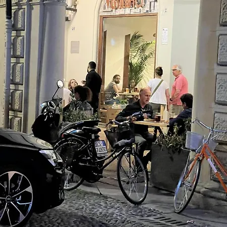 Gasthof Moonlight Centro Bologna